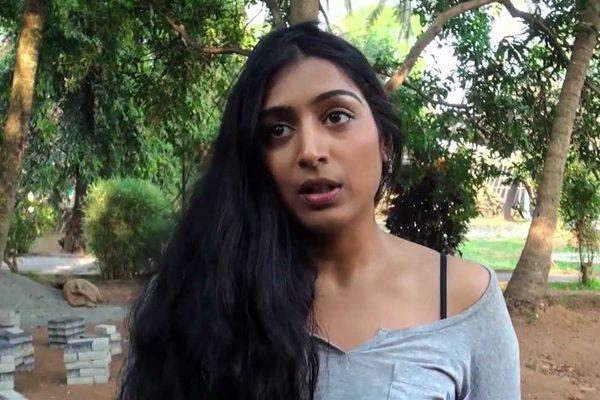 Padmapriya Janakiraman Disgusts Media on Casting Couch Rumors