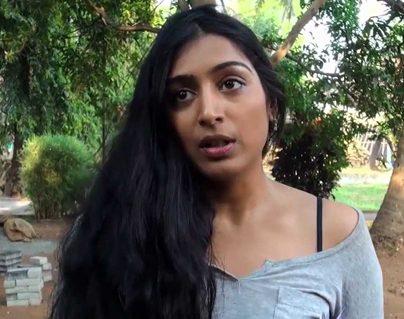 Padmapriya Janakiraman Disgusts Media on Casting Couch Rumors