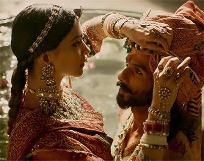 Padmavati Trailer Talk: Most Intense And Epic Visual Spectacle