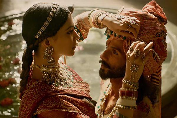 Padmavati Trailer Talk: Most Intense And Epic Visual Spectacle