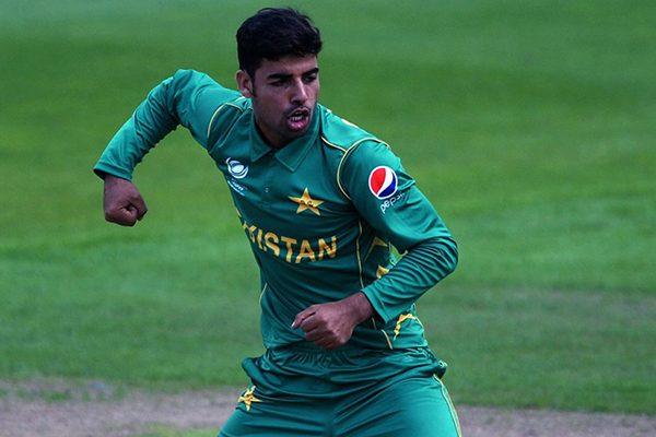 Pakistan Won by 2 Wickets Over Sri Lanka!