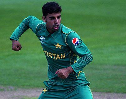 Pakistan Won by 2 Wickets Over Sri Lanka!