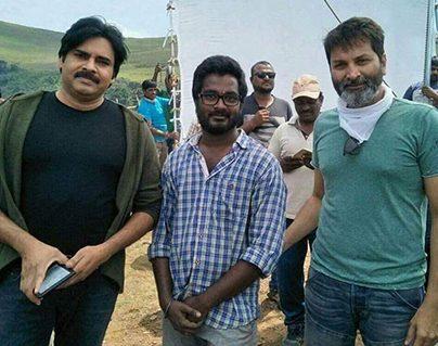 Pawan Kalyan Agnathavasi movie updates