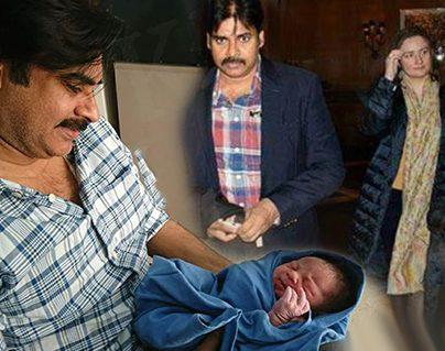 Pawan Kalyan Giving It to His Wife's Family Tradition