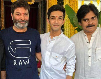 Pawan Kalyan PSPK25 Title Announcement Date Fixed