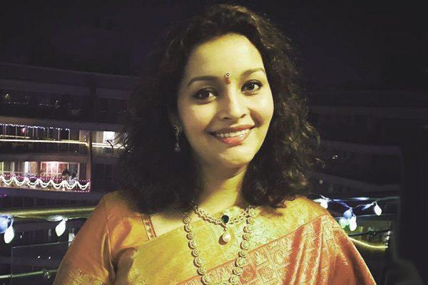 Pawan Kalyan Ex-Wife Renu Desai 's Directorial Next