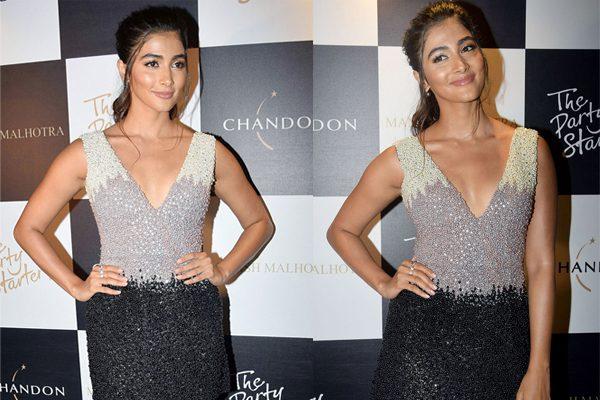 Pooja Hegde