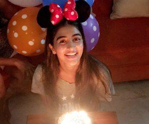 Pooja Hegde Birthday Celebrations Photos