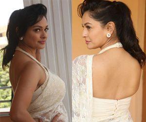 Pooja Kumar Latest Stills