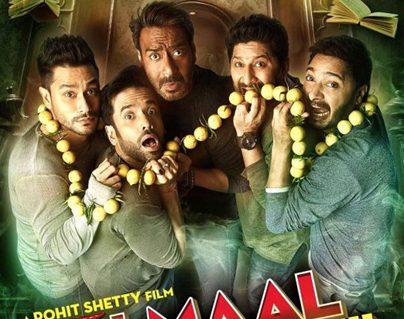 Worst Ratings & Good Occupancy for Biggie