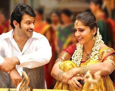 Prabhas & Anushka Shetty Engagement in December