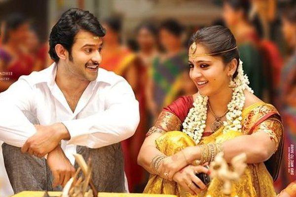 Prabhas & Anushka Shetty Engagement in December
