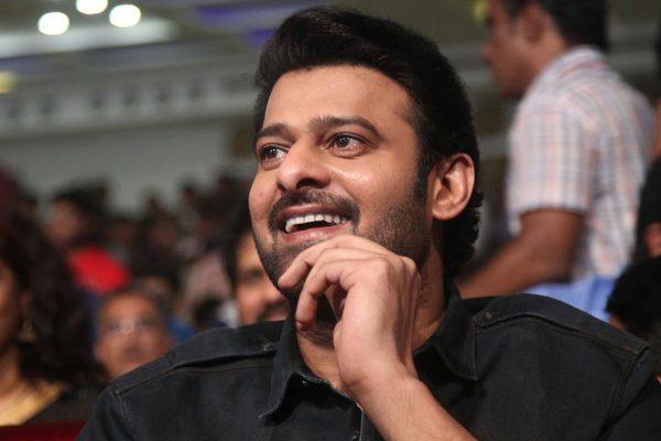 Prabhas Gets the Loveliest Gift on His Birthday