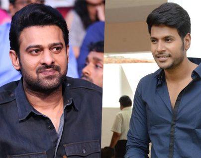 Prabhas' Movie Affected My Movie -Sundeep Kishan