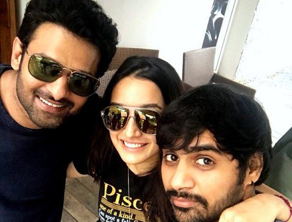 Prabhas Saaho