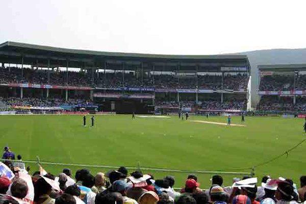 Pune Pitch Curator Sting Operation India-New Zealand ODI