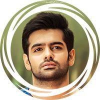 RAM Pothineni
