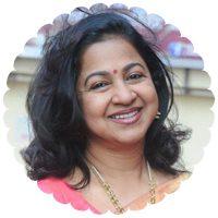 Raadhika Sarathkumar
