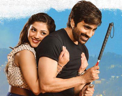 Raja The Great Movie Review