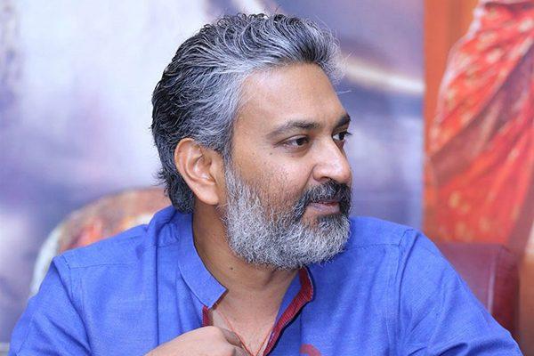 Rajamouli Suggestions to Amaravati Designs!