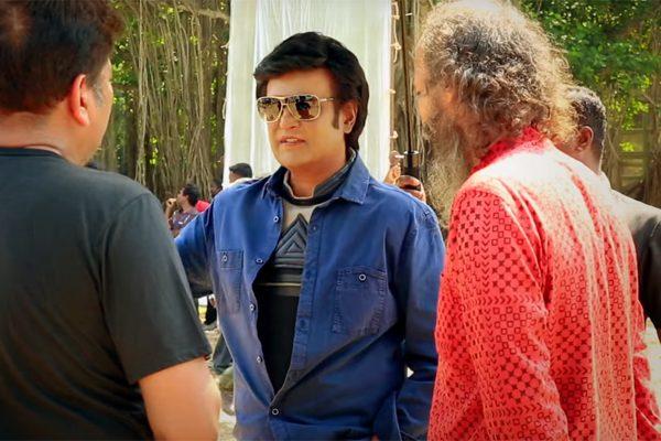 Rajinikanth 2.0 Movie Akshay Kumar