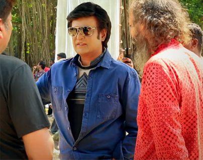 Rajinikanth 2.0 Movie Akshay Kumar