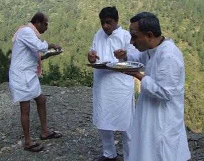 Rajinikanth New House Himalayas