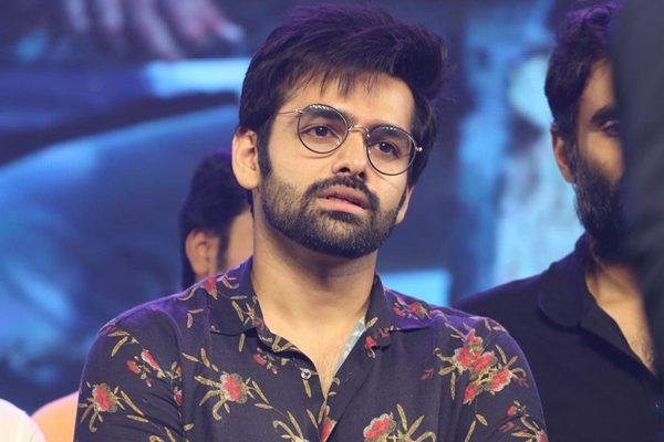 Ram Charan Going The Naga Chaitanya Way