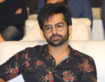 Ram Pothineni Handled 30+ Drunk Friends in a Party!