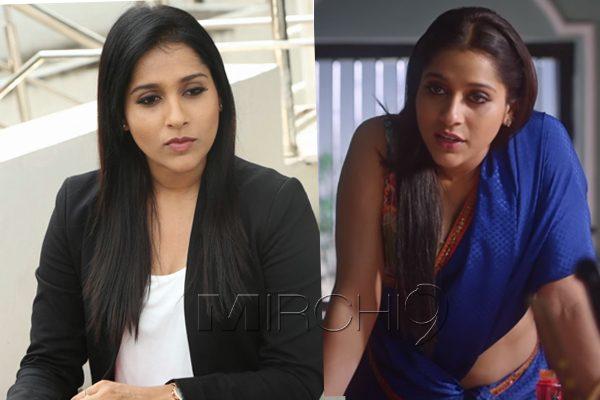 Rashmi Gautam Defends Her Boothu Dialogue
