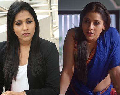 Rashmi Defends Her 'Spicy' Dialogue?