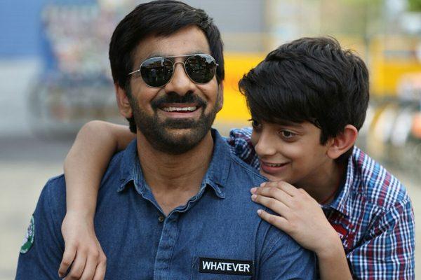 Ravi Teja Son Mahadhan Is Like Mahesh Babu