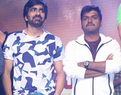 Ravi Teja missed 2 movie in Anil Ravipudi Direction