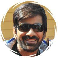 Ravi Teja