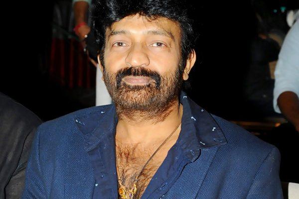 Reasons behind rajasekar car accident