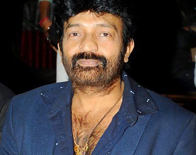 Reasons behind rajasekar car accident