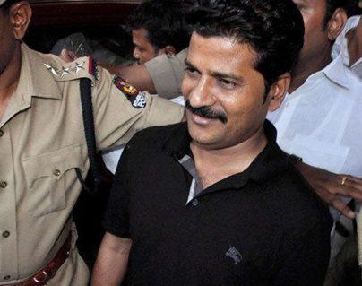 Revanth Reddy to Follow YSR?