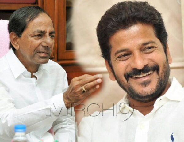Revanth Reddy Pushes Hyderabad Settlers to Dilemma 2019 Elections 