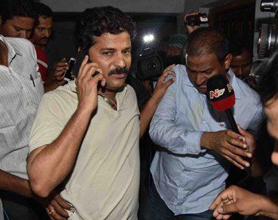 Revanth Reddy to Make Osmania as His Fighting Turf