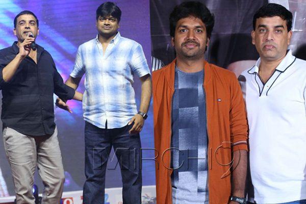 Reviews: Contradicting Opinions from Dil Raju's Compound