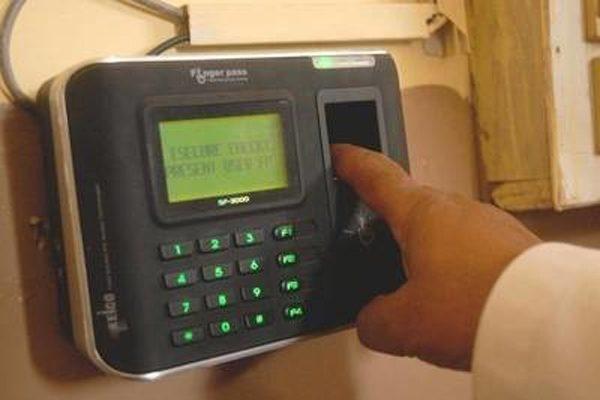 Revolutionary Andhra Pradesh Makes Biometric Attendance Mandatory