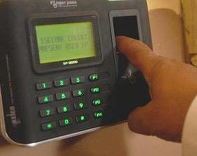 Revolutionary Andhra Pradesh Makes Biometric Attendance Mandatory
