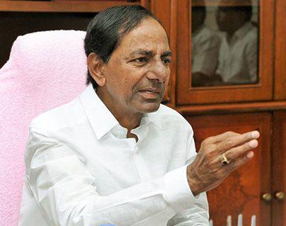 Revolutionary Decision: Telangana to Cancel Ration Shops