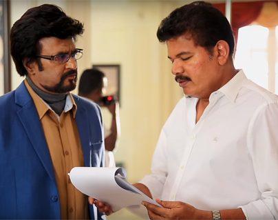 Rs. 12 Cr for 2.0 Movie Audio Event, No Money for Payment of Dues