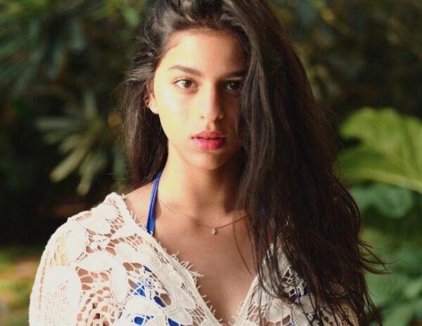 Rumor on Shah Rukh's Daughter Suhana Khan Debut