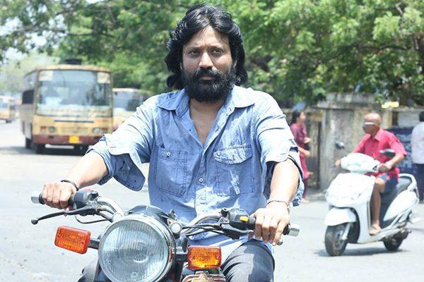 SJ Suryah