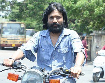 SJ Suryah