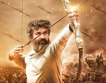 Rajamouli's next Is a Social Drama