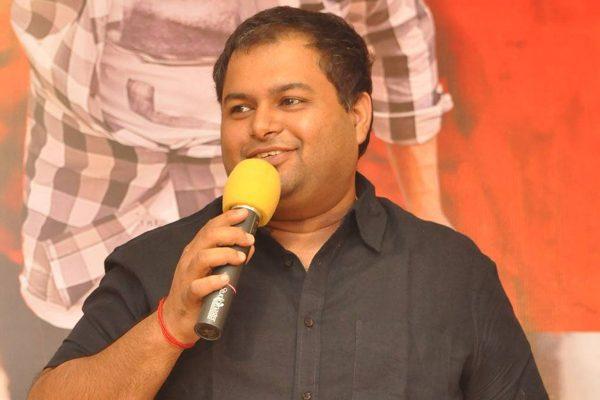 SS Thaman En Route to Replace the Legends