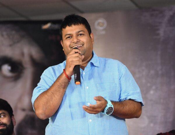 SS Thaman En Route to Replace the Legends